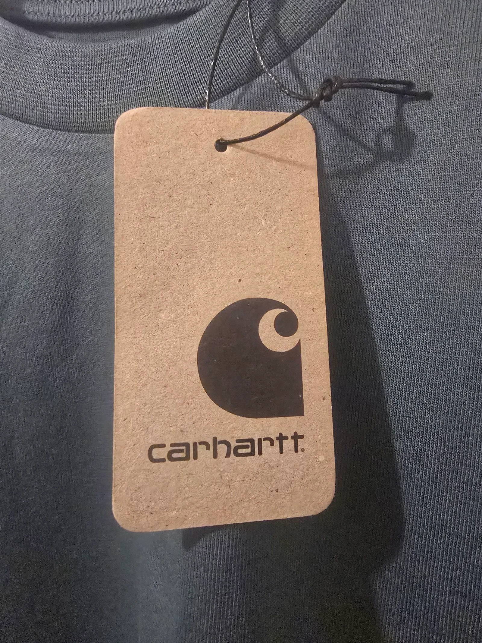 Tee-shirt carhartt  – photo 4